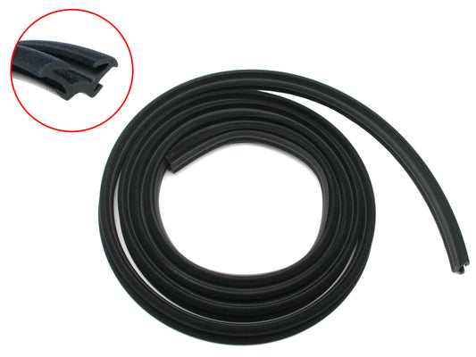 Holden Torana Bailey Channel HB LC LJ x1  window  felt  seal - RBC1014