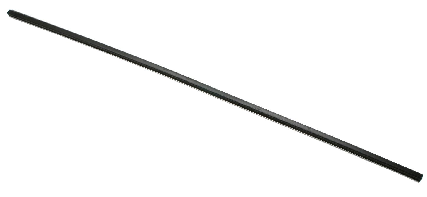 Ford Main Baily Channel Seal x1 XK XL XM XP Front or Rear glass rubber - RBC2001