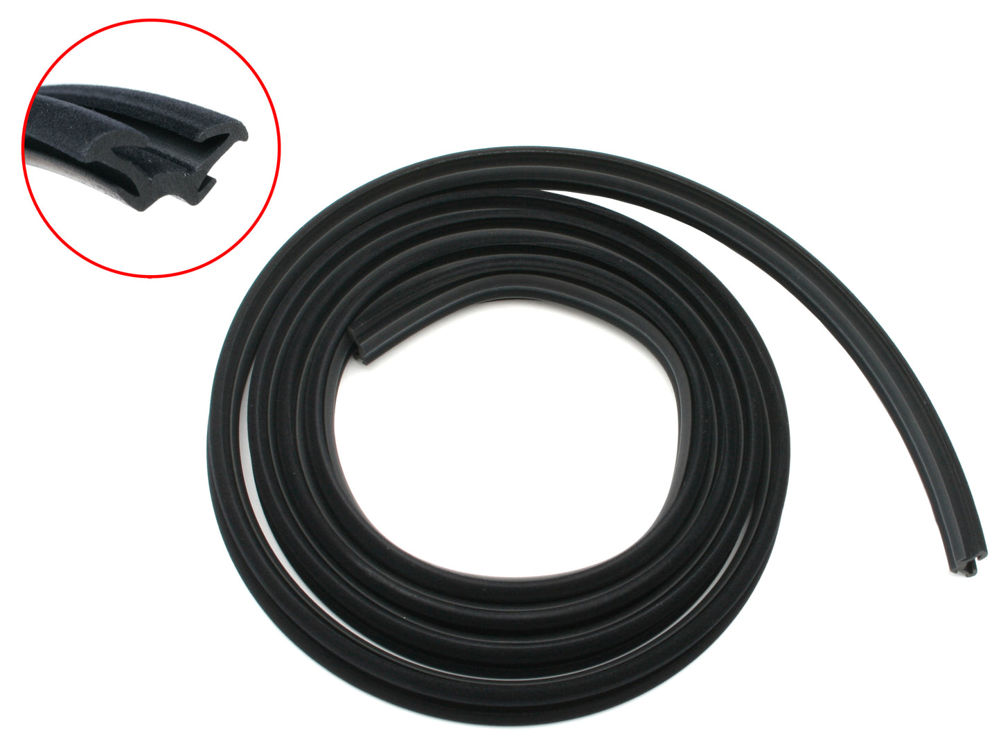 Bailey Channel Kit Ford F100 F350 1971-1980 - RBC2003