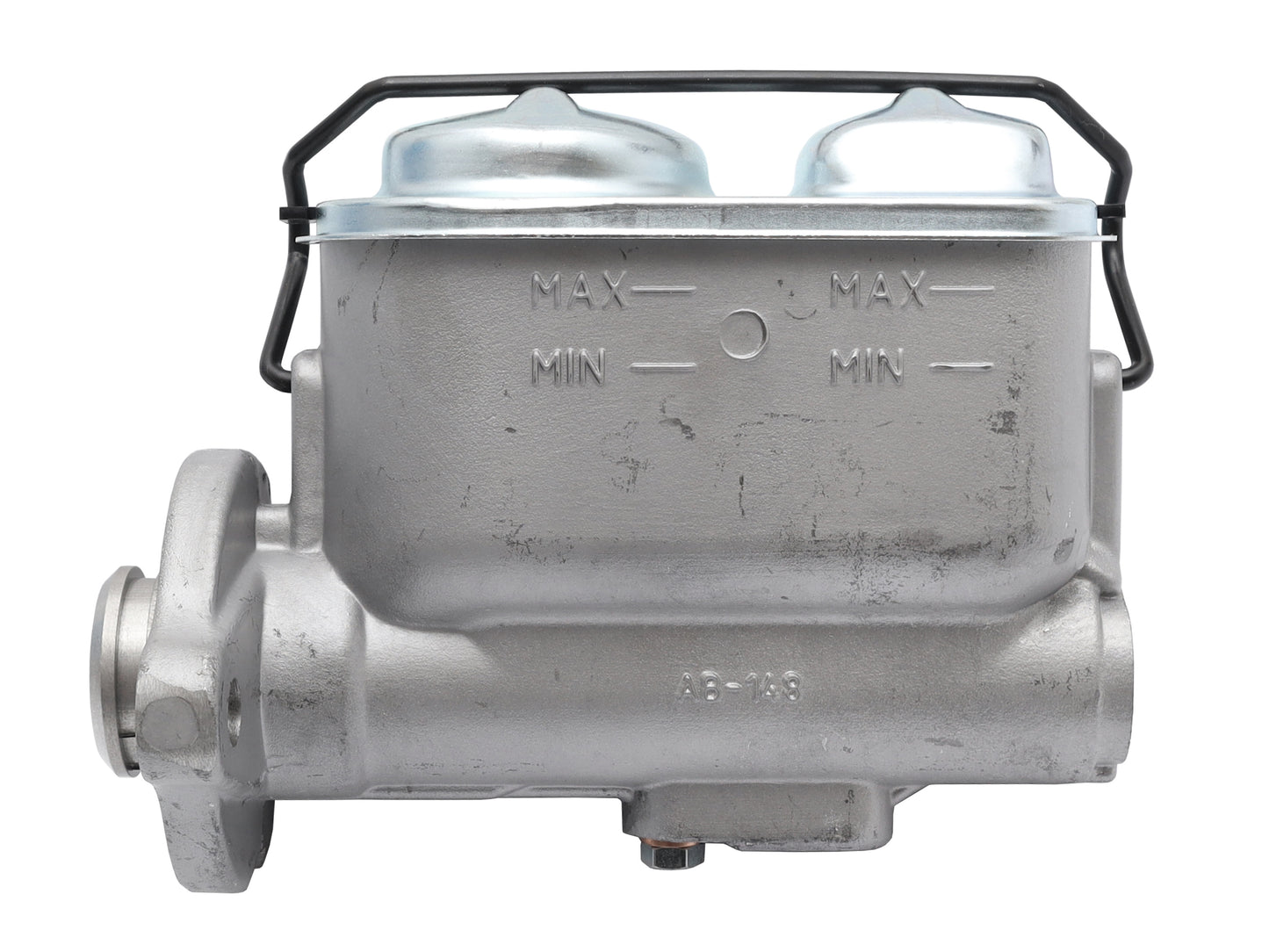 Brake Master Cylinder Holden HQ HJ HX HZ LJ LH LX (Disc/Drum) - RBM1001