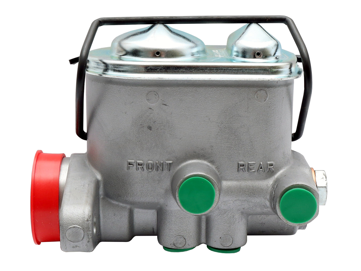 Brake Master Cylinder Ford XW XY ZC ZD (Disc/Drum & PBR/Kelsey Hayes) - RBM2002
