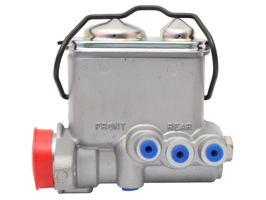 Brake Master Cylinder Ford XA XB ZF ZG (Disc/Drum & Disc/Disc) - RBM2003