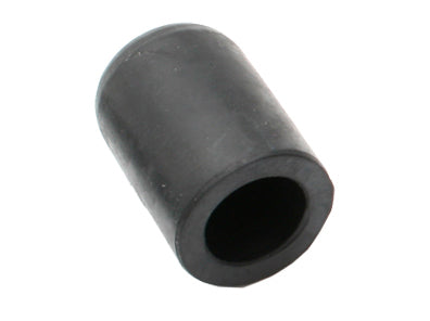 Rubber Blanking Cap Water 1/4" - RBP-14