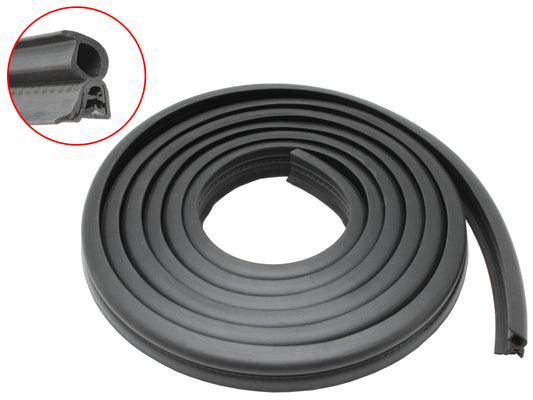 Holden Ford Boot Lid Rubber Seal WB Statseman XD XE XF XH NA ZJ ZK ZL Mazda  Datsun - RBS0015