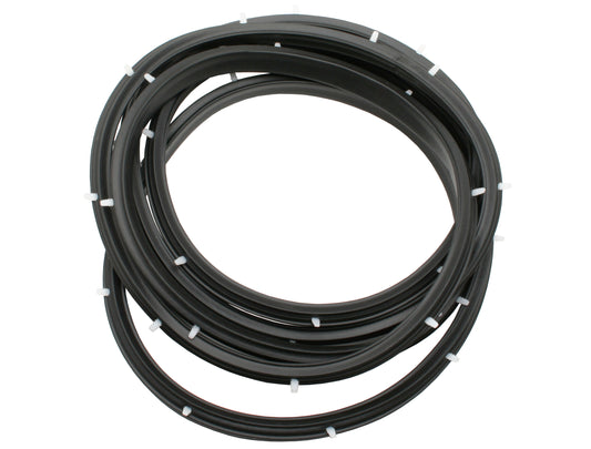 Holden Torana Boot Seal LC LJ LH LX UC Sedan - RBS1015