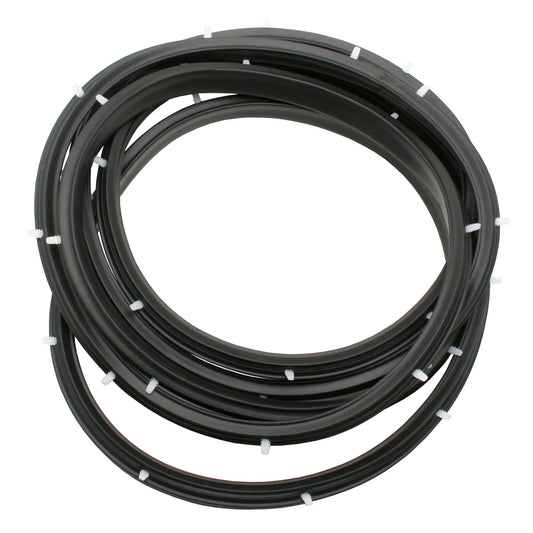 Holden Boot Lid Rubber Seal HK HT HG Sedan Monaro GTS trunk - RBS1010