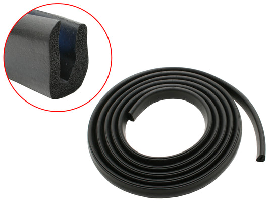 Suit Ford Boot Lid Rubber Seal XK XL XM Falcon  Sedan or Coupe - RBS2042