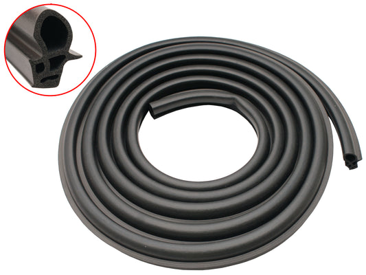 Boot Seal Cortina Mk 2 Sedan - RBS2046
