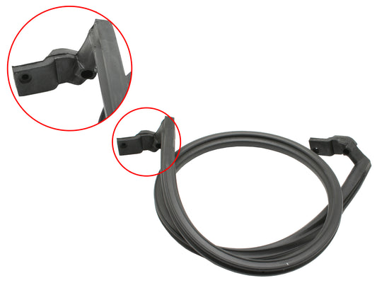 Ford Ute Tailgate Rubber  Seal XA XB XC XD XE XF XG XH NEW Falcon - RBS2054