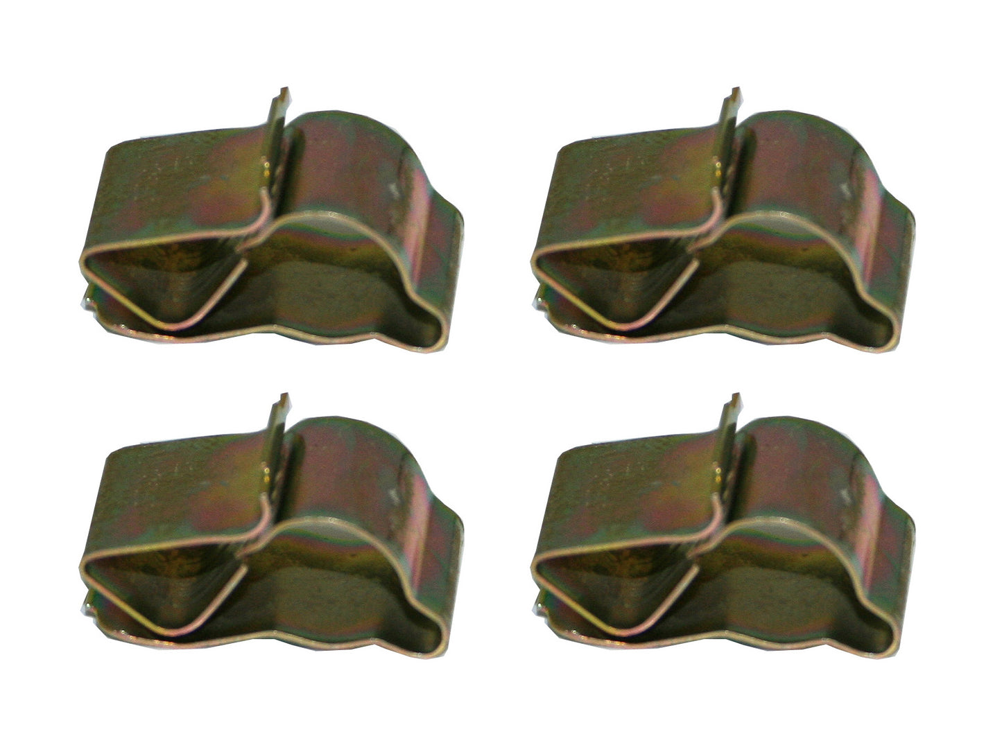 Holden Clips Wiring Loom Harness Cable HK-HG HQ HJ HX HZ WB VB VC VH-VL VP LC-LX - RC0002