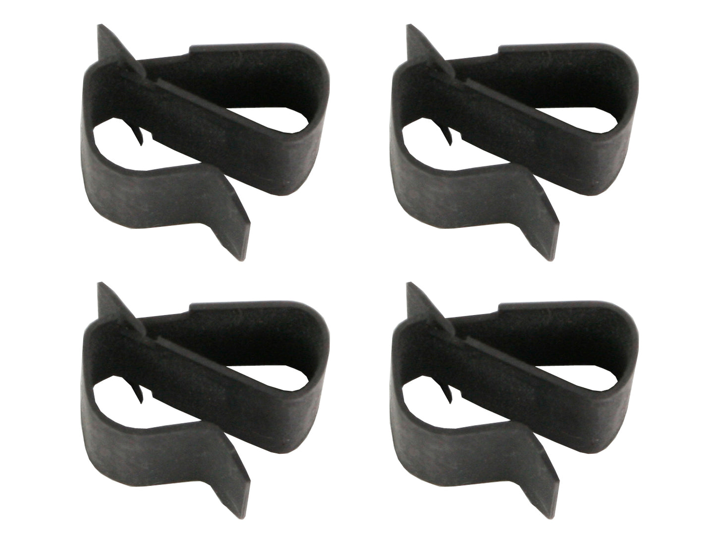 Holden Wiring Loom Harness Cable Clips EJ-HD HR HK HT HG HQ HJ HX HZ WB VB VC VH - RC0015
