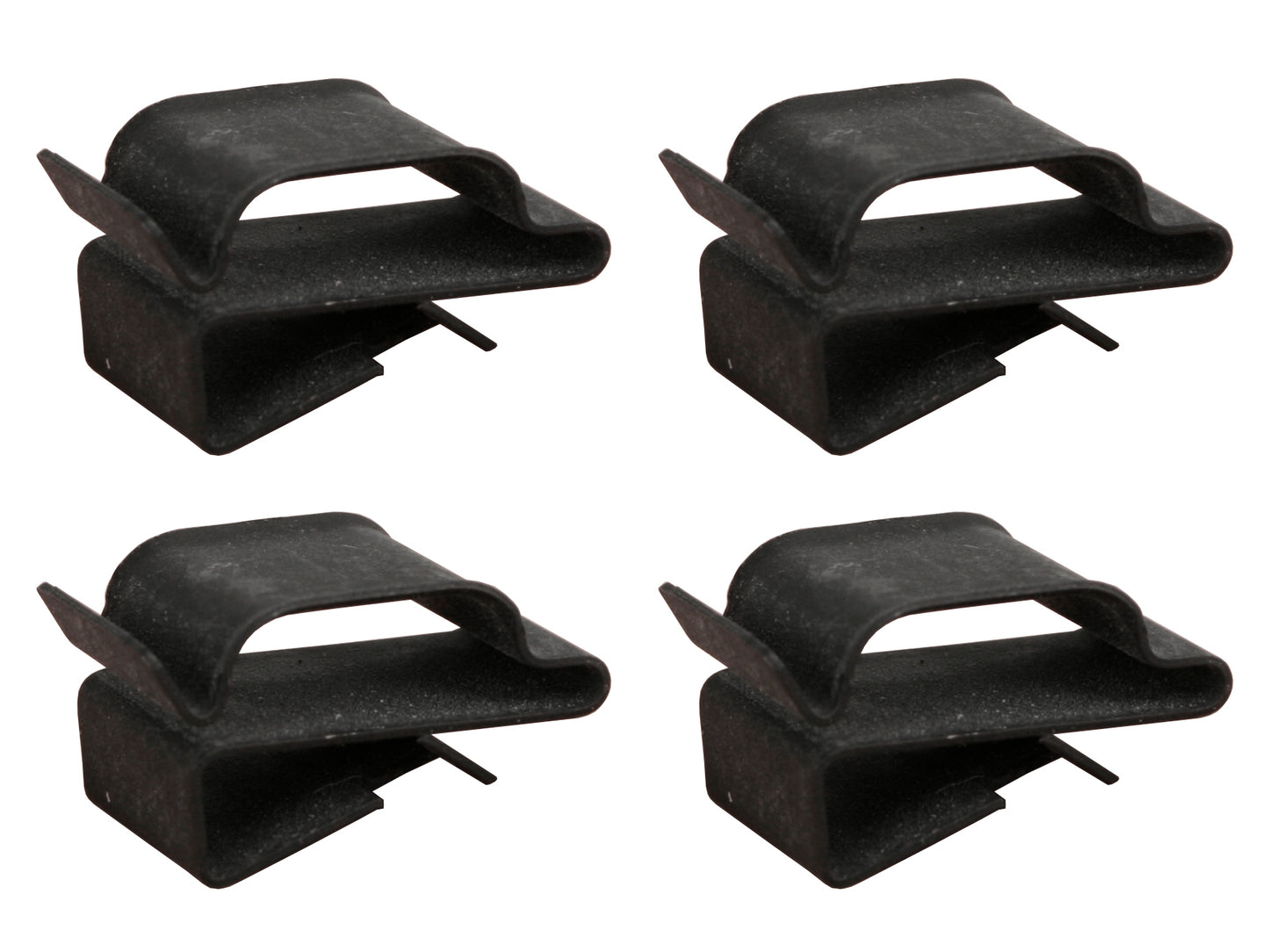 Holden Wiring Loom Harness Cable Clips x4 EJ EH HD HR wire fitting - RC0017