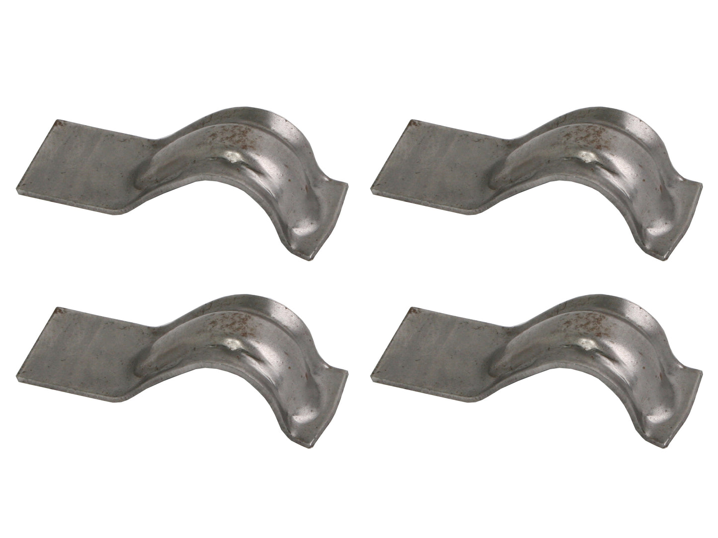 Holden Wiring Loom Harness Cable Clips FJ-EH HK-HG HQ-HX HZ WB VB VC VH VK VL-VN - RC0022