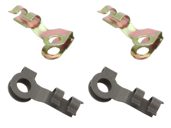 Holden Tailgate Door Rod Clips FJ - FB EK -HR HK - HG HQ HJ HX HZ WB - RC0024