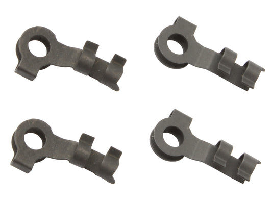 Ford Holden 3/16 Accelerator/ Tailgate/ Door Rod Clips - RC0024A