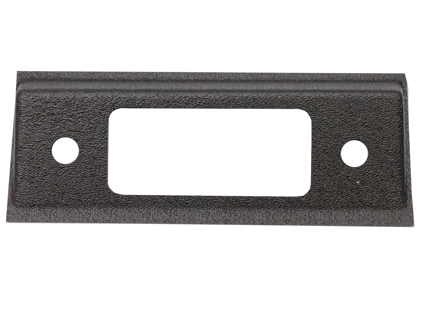 Ford Radio Cover Facia from 9/1975 Falcon XB Fairlane ZG all models - RC2002