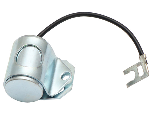 Ignition Condenser (Delco) Holden 48-215 FX FJ HB LC LJ - RCD11E