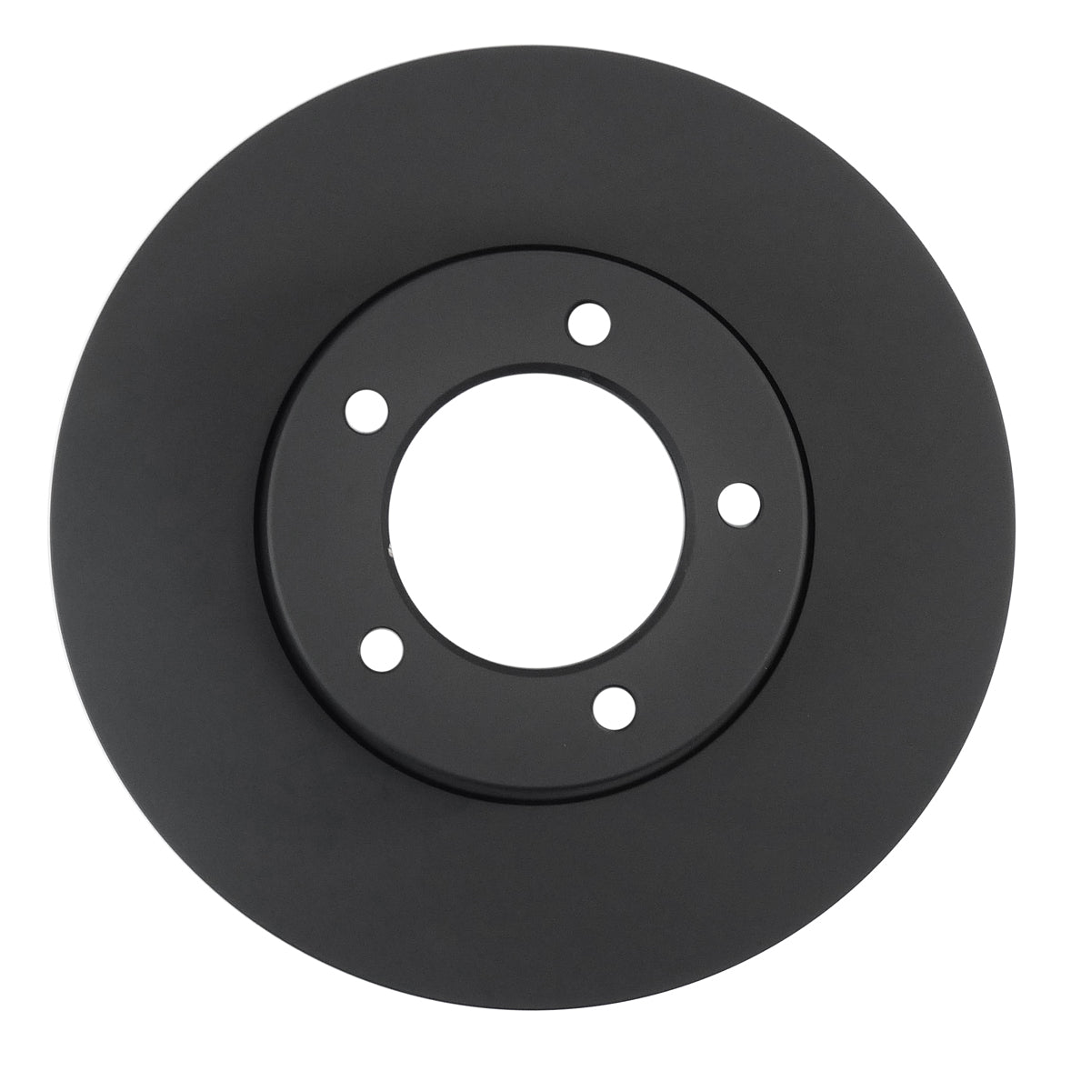 RDA Front Disc Brake Rotor Single (Standard) Ford XR XT ZA ZB 6Cyl - RDA104