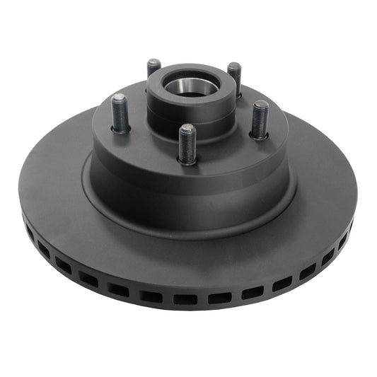 RDA Front Disc Brake Rotor Single (Standard) Ford XB XC XD XE XF XG ZG ZH ZJ ZK ZL FC FD FE - RDA107