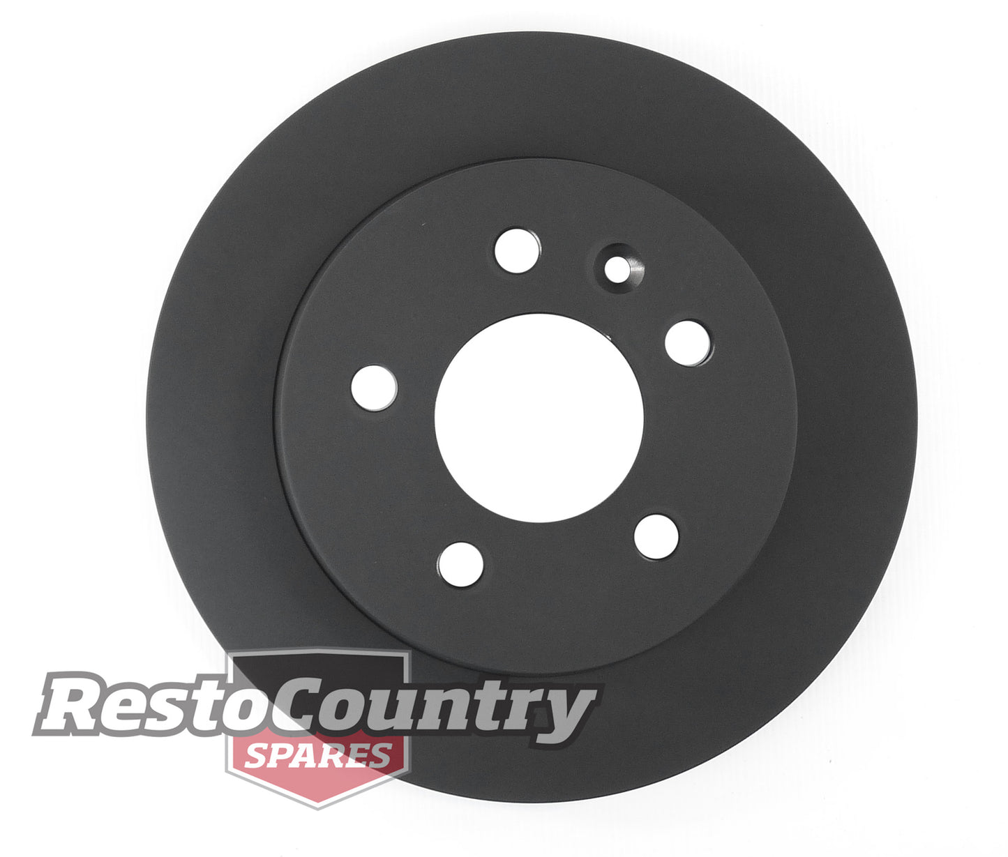 RDA Rear Disc Brake Rotor Single (Standard) Ford XD ZJ - RDA108