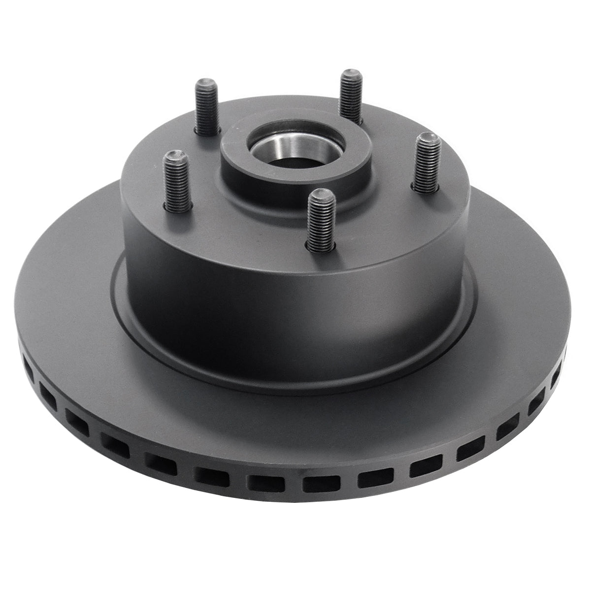 RDA Front Disc Brake Rotor Single (Standard) Holden VB VC VH VK 6Cyl V8 / VL VN VG VP 6cyl - RDA15