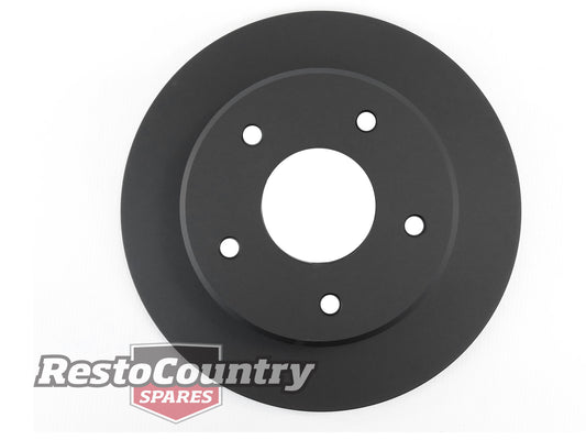 RDA Rear Disc Brake Rotor Single (Standard) Holden VB VC VH VK VL VN VG VP VQ VR VS - RDA16