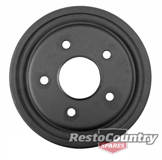 RDA Rear Brake Drum (Single) Holden VB VC VH VK VL - RDA1605