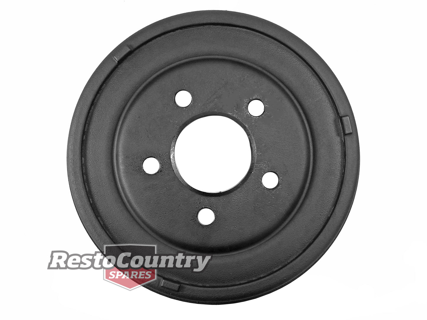 RDA Rear Brake Drum (Single) Ford XB XC XD XE XF ZG ZH ZJ ZK ZL - RDA1610