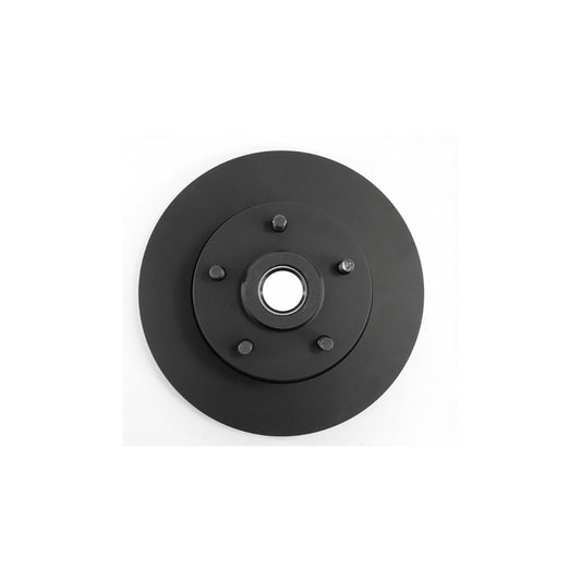 RDA Front Disc Brake Rotor Single (Standard) Holden VL VN VG VP VQ V8 - RDA17