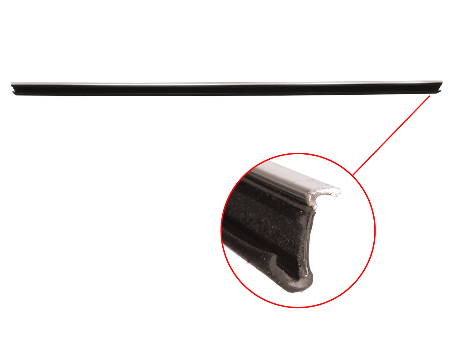 Door Belt Suits Toyota Corolla, Suits Corona Suits Mazda 626 83-89 - RDB0010