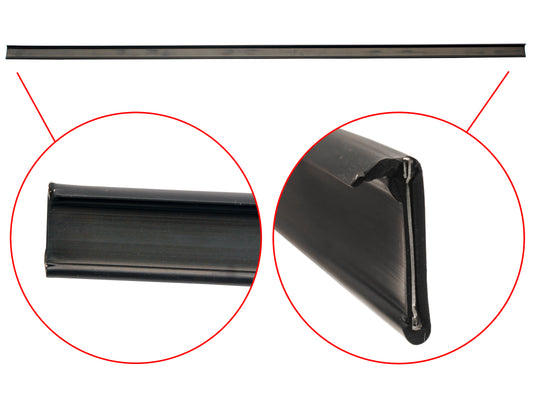 Holden Door Weather Belt Strip Seal FRONT INNER LEFT RIGHT HJ HX HZ WB Weatherstrip - RDB1055