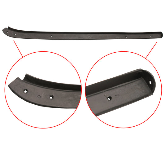 Holden Monaro Weather Seal Door Belt Quarter 1/4 Panel LEFT Outer HK HT HG - RDB1077