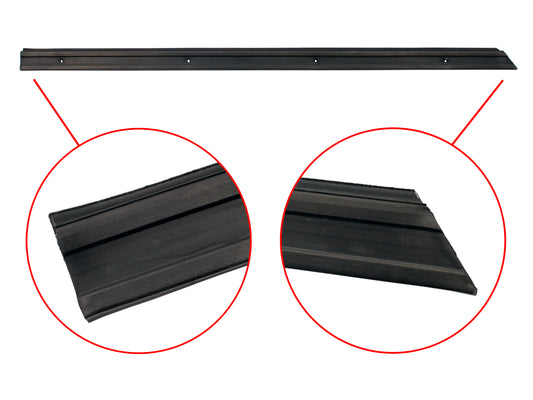 Ford Quarter Panel Weather Belt XA XB XC COUPE Rear LEFT OUTER belt seal - RDB2011
