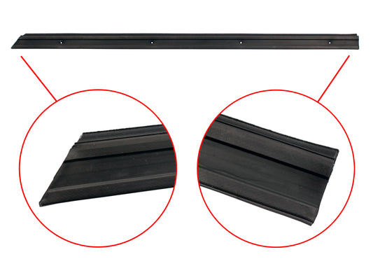 Ford Quarter Panel Weather Belt XA XB XC COUPE Rear RIGHT OUTER belt seal - RDB2012