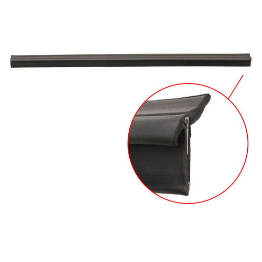 Door Belt Cortina Mk2 & Escort Mk1 Sedan Outer Any D - RDB2016