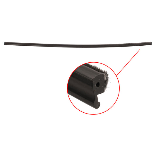 Door Belt Cortina TC TD LH Or RH Front Inner - RDB2021