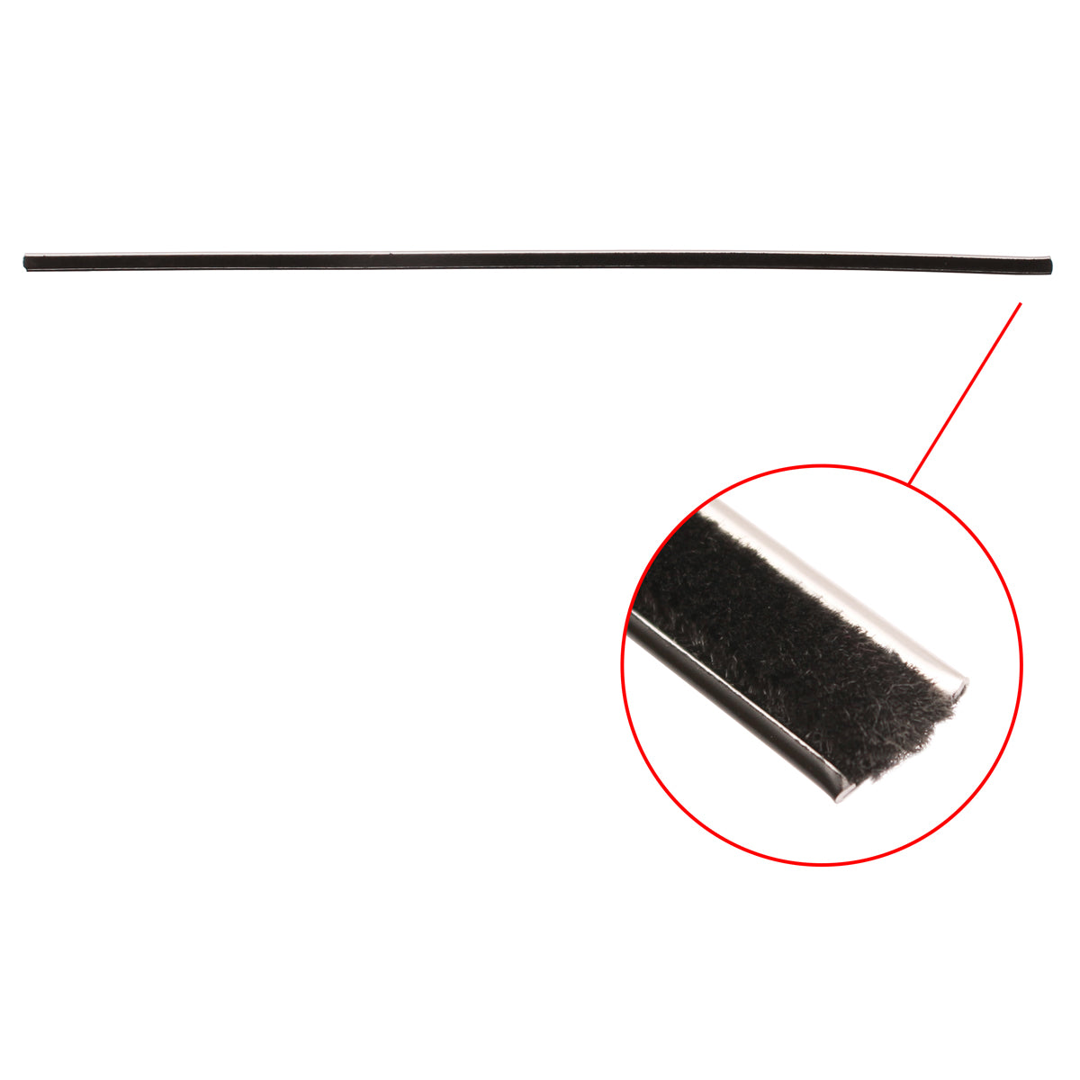 Door Belt Cortina Mk1 Coupe Inner Or Outer - RDB2023