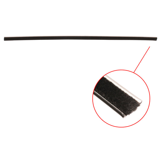 Door Belt Cortina Mk1 Sedan L Or RHF Inner Or Outer - RDB2024
