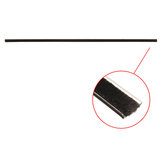 Door Belt Cortina Mk1 Sedan L Or RHR Inner Or Outer - RDB2025