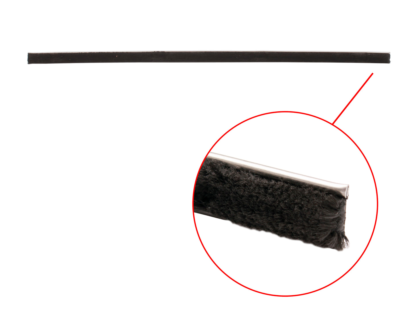 Ford Door Weather Belt FRONT Left Right XK XL INNER /OUTER. XM XP INNER belt seal - RDB2095