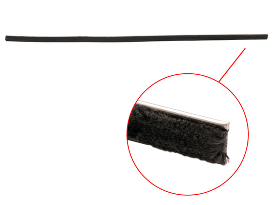 Ford Door Weather Belt REAR Left Right XK XL INNER /OUTER. XM XP INNER belt seal - RDB2096