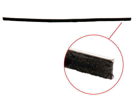 Ford Door Weather Belt REAR- LEFT INNER XR XT XW XY ZA ZB ZC ZD strip seal - RDB2107
