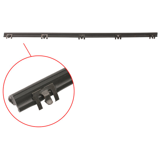 Door Belt Valiant VE-VG LHF Or RHF Inner Exc Coupe - RDB5005