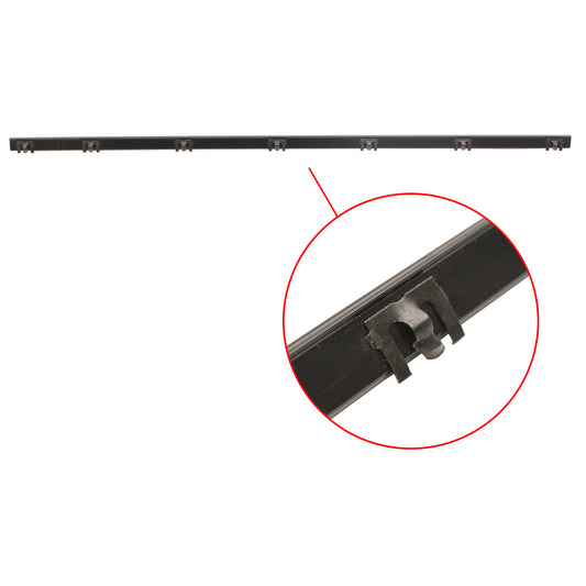 Door Belt Valiant VH CH VJ CJ VK CK CL CM 4 Door Right Hand Rear Outer - RDB5012