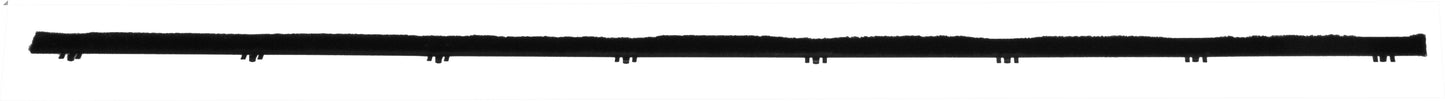 Belt Weatherstrip Tailgate Valiant VH CH VJ CJ VK CK CL CM Station Wagon Inner - RDB5016