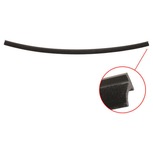 Door Belt Valiant R & S Series L Or RHF Inner - RDB5031