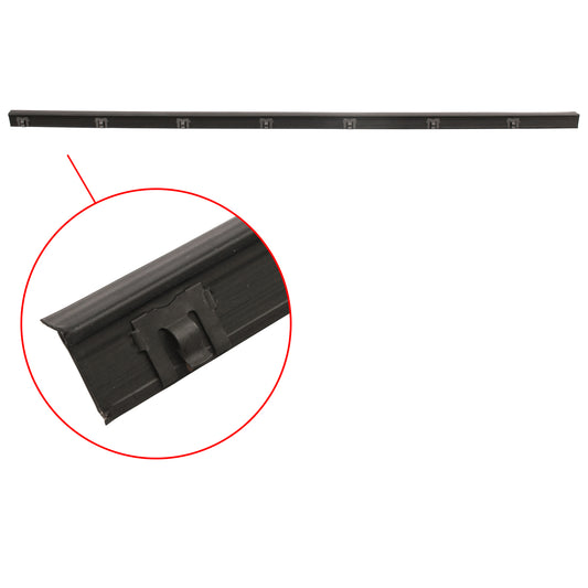 Door Belt Valiant VE VF VG VIP RHF Outer No Quarter - RDB5072