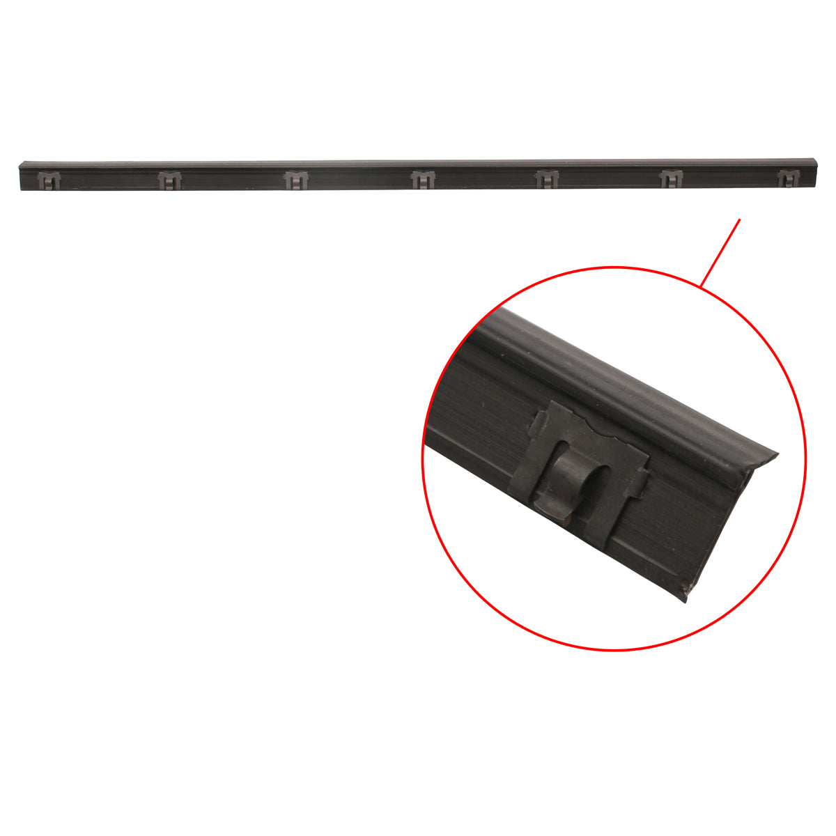 Door Belt Valiant VE VF VG VIP LHR Outer Long - RDB5073