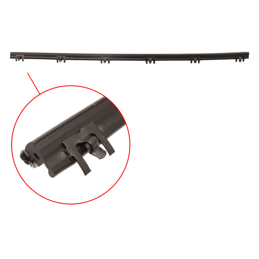 Door Belt Valiant VE VF VG VIP LHR Inner Short - RDB5077A