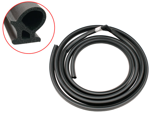 Door Seal Suits Mazda Datsun Corolla Landcruiser Cortina Corona - RDS0019